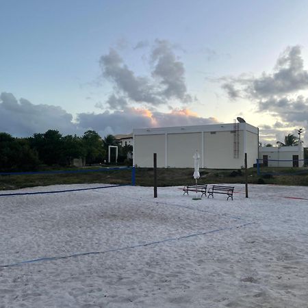 Apartamento No Condominio Iberostate Praia Do Forte Eksteriør bilde