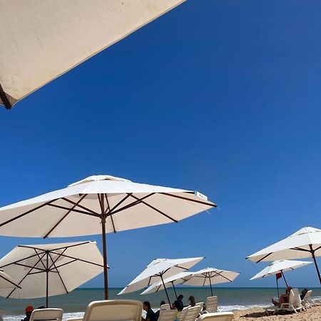 Apartamento No Condominio Iberostate Praia Do Forte Eksteriør bilde