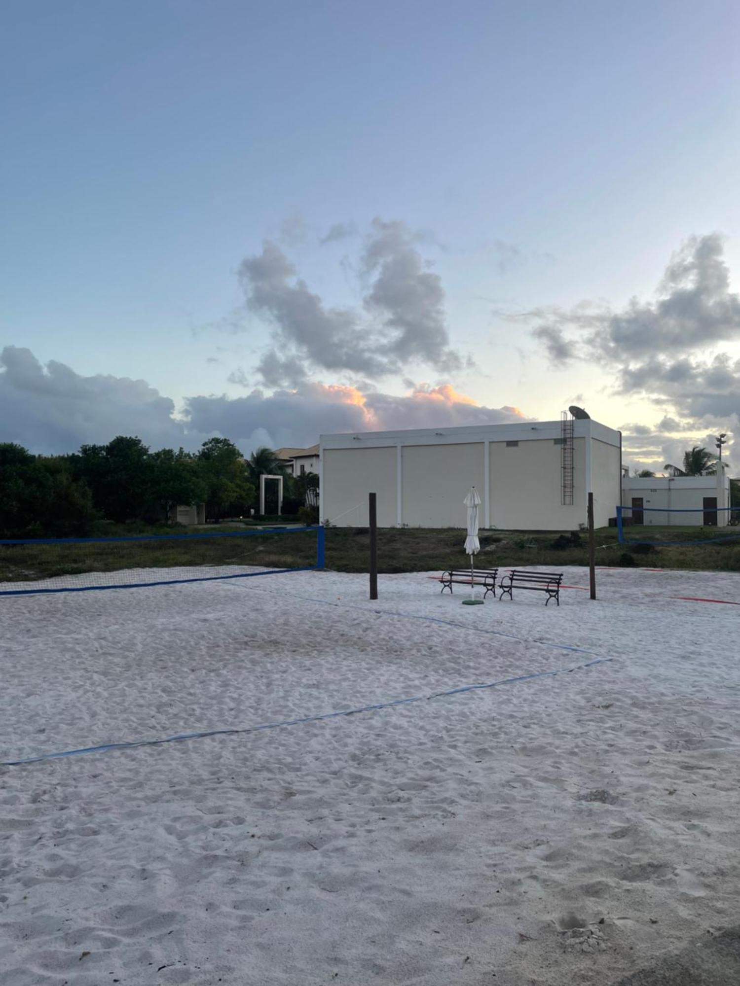 Apartamento No Condominio Iberostate Praia Do Forte Eksteriør bilde