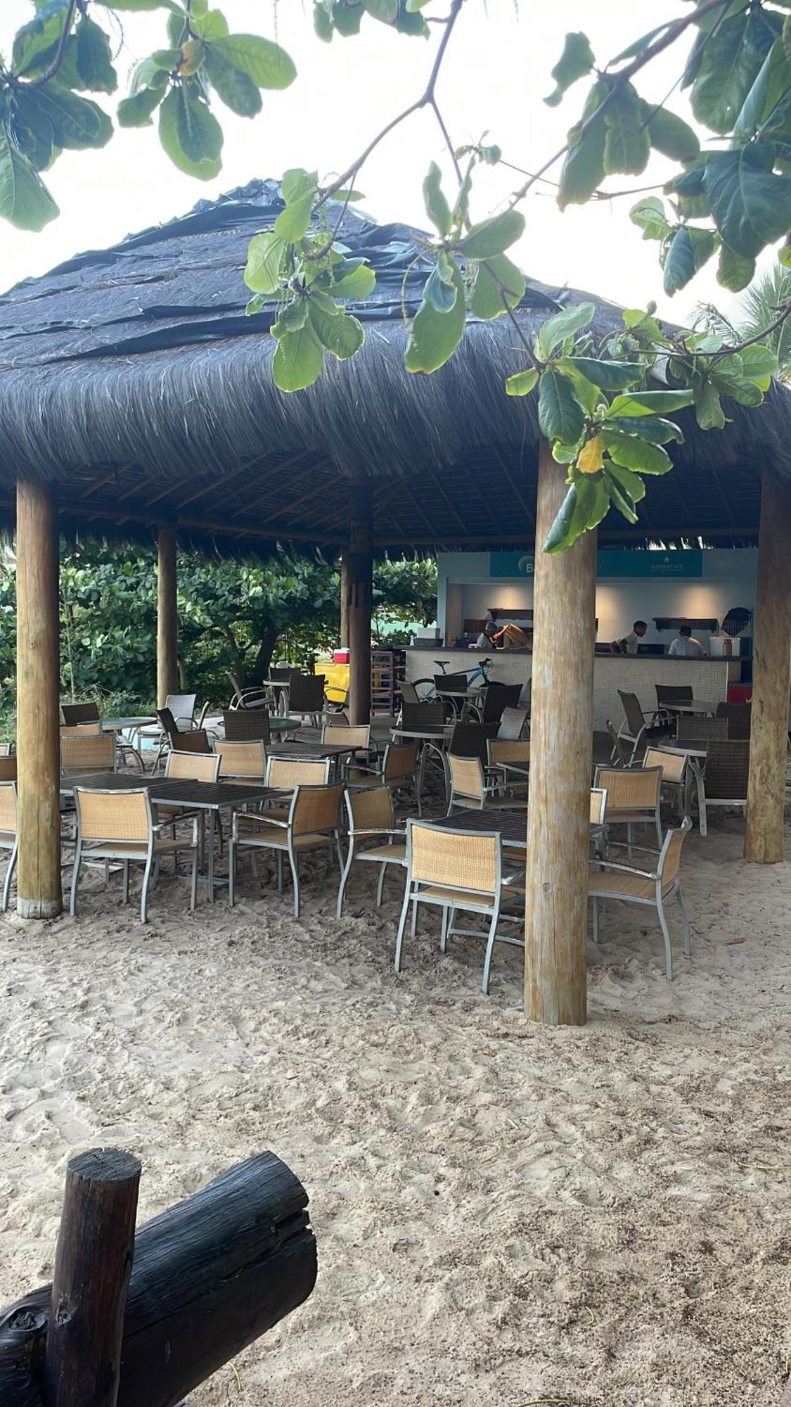 Apartamento No Condominio Iberostate Praia Do Forte Eksteriør bilde