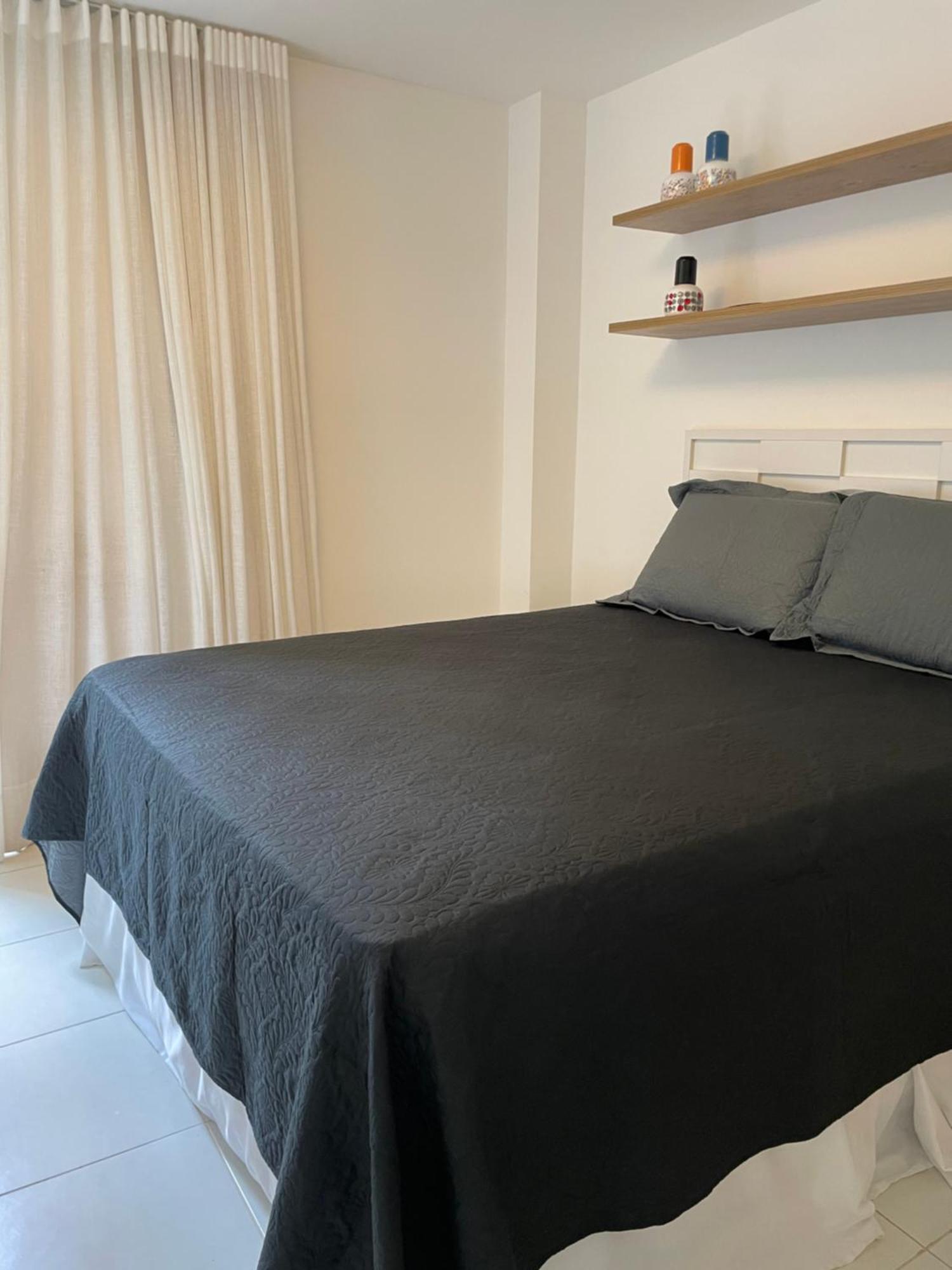 Apartamento No Condominio Iberostate Praia Do Forte Eksteriør bilde