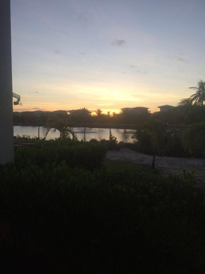 Apartamento No Condominio Iberostate Praia Do Forte Eksteriør bilde