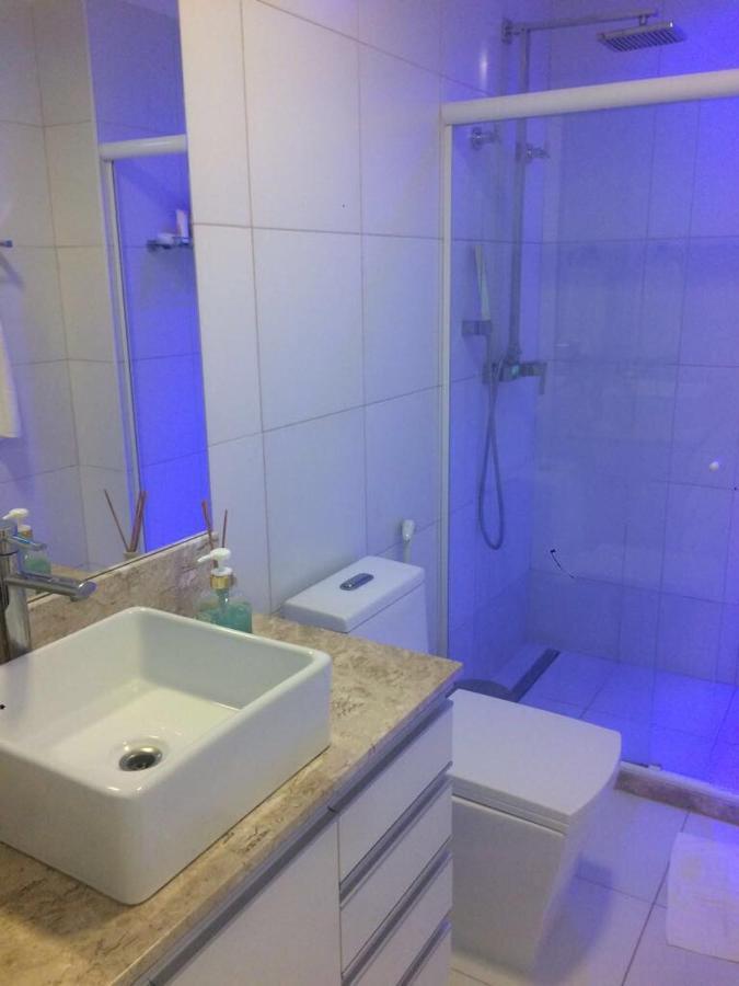 Apartamento No Condominio Iberostate Praia Do Forte Eksteriør bilde