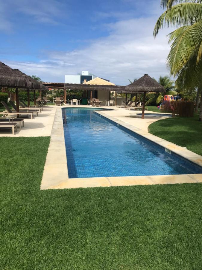 Apartamento No Condominio Iberostate Praia Do Forte Eksteriør bilde