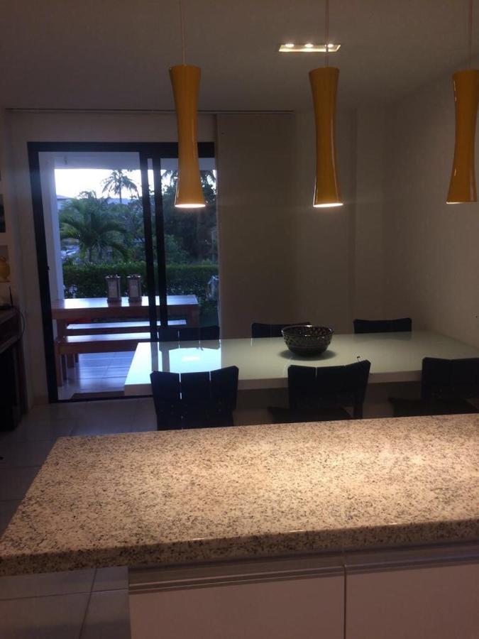 Apartamento No Condominio Iberostate Praia Do Forte Eksteriør bilde