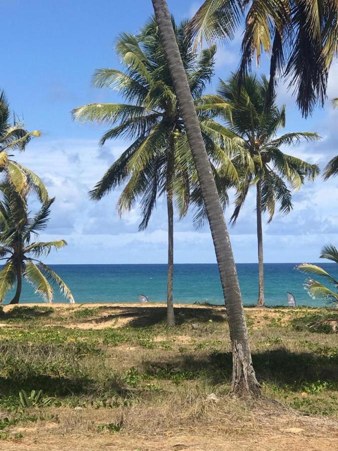 Apartamento No Condominio Iberostate Praia Do Forte Eksteriør bilde