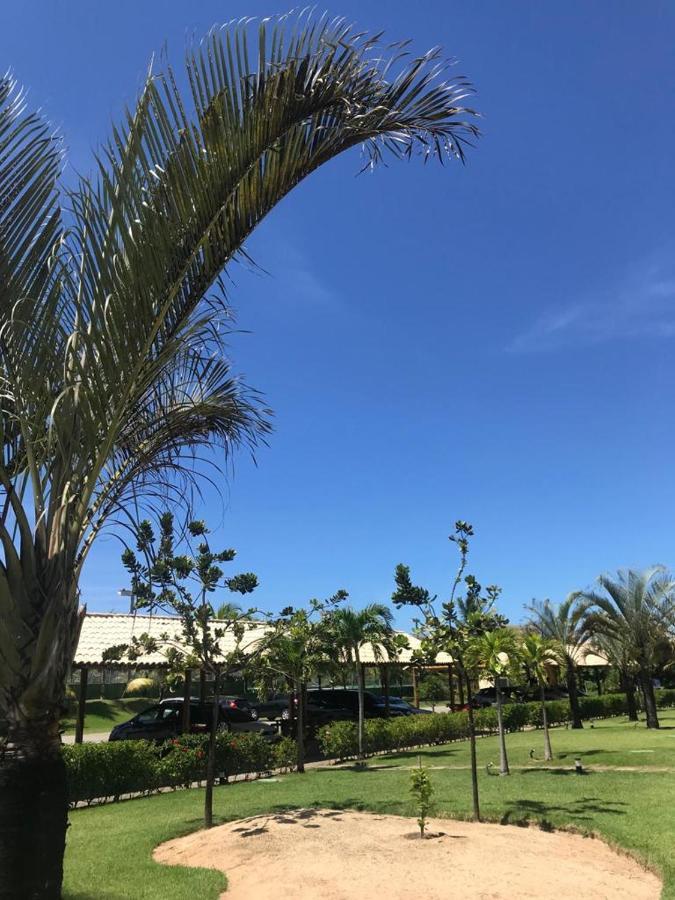 Apartamento No Condominio Iberostate Praia Do Forte Eksteriør bilde