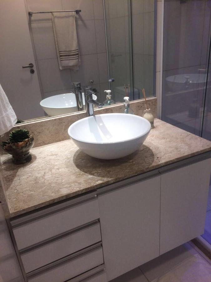Apartamento No Condominio Iberostate Praia Do Forte Eksteriør bilde