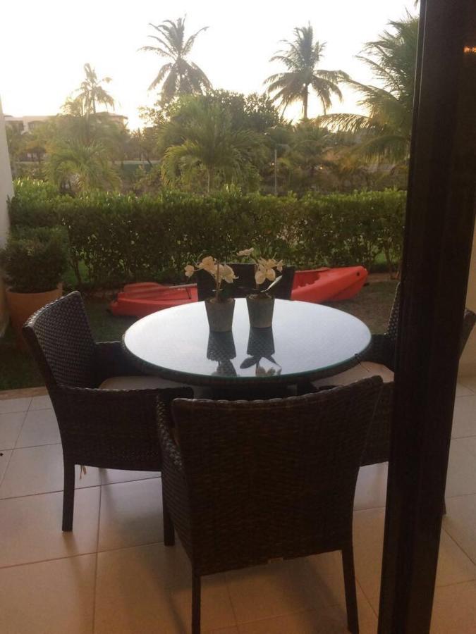 Apartamento No Condominio Iberostate Praia Do Forte Eksteriør bilde